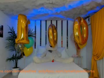 webcam girl amelia__williams image #1265604