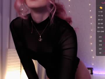 webcam girl vonnalein image #6747519