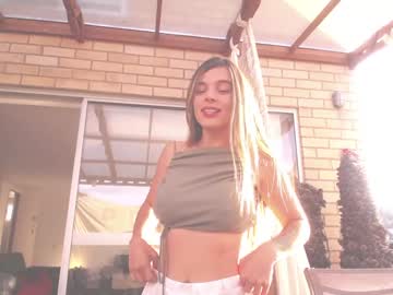 webcam girl kendalltyler image #7544308