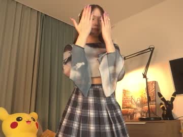 webcam girl kiriko_chan image #6893639