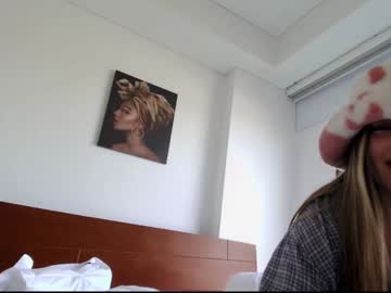 webcam girl kendalltyler image #8429069