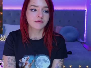 webcam girl ginger_pie image #8370331