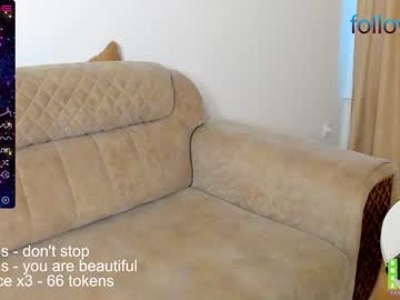 webcam girl mon_amour_mila_ image #4237650
