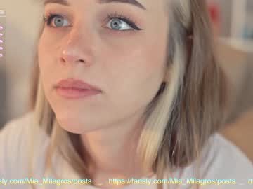 webcam girl mia_milagros image #2137534