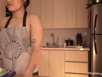 webcam girl _meghan_gomez1_ image #5848642