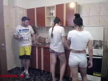 webcam couple iuliana32 image #393695