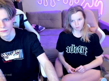 webcam couple angell_rina image #6392668