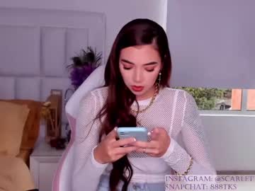 webcam girl scarlett__baker image #670341