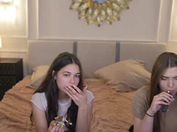 webcam couple kira0541 image #9242400
