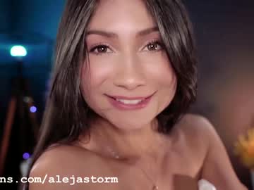 webcam girl alejastorm image #924959