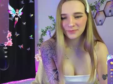 webcam girl elsa_wow image #9231454