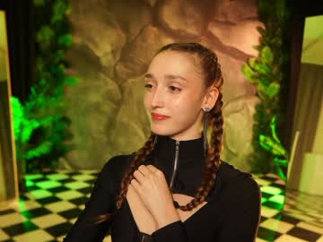 webcam girl _meganmeow_ image #9533345