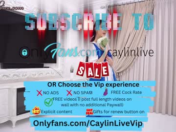 webcam girl caylin image #7887428