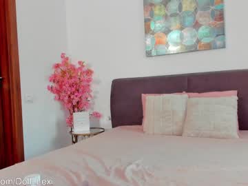 webcam girl doll_lexi image #4296344