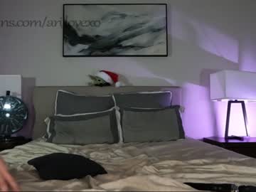 webcam couple ari_lovexo image #3357585