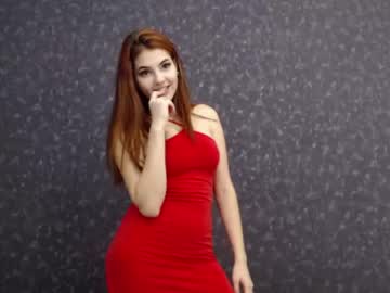 webcam girl mary_benson image #3082393