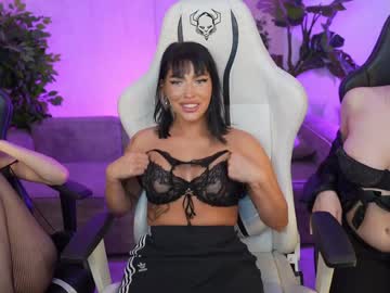 webcam couple kira0541 image #9278024