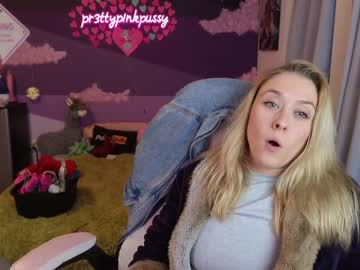 webcam girl pr3ttyp1nkpussy image #6597280