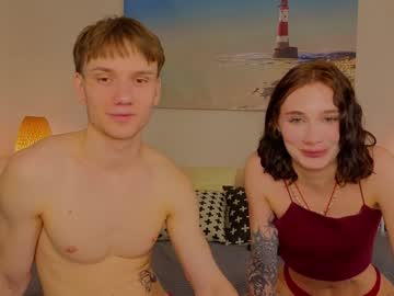 webcam couple lilpupsonish image #8553437