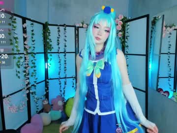 webcam girl milkycute image #8311785