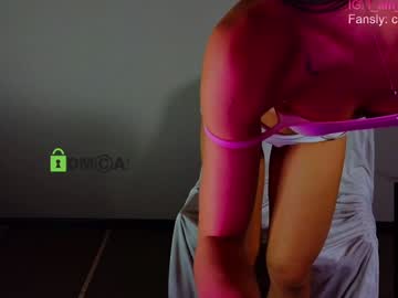 webcam girl crazzy_cherry image #8980062
