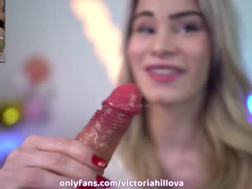 webcam girl victoriahillova image #6289813