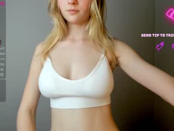 webcam girl porcelain__doll image #4409567