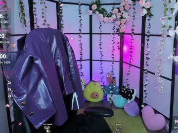 webcam girl milkycute image #8740232