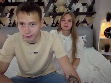 webcam couple casey_and_tommy image #2147646