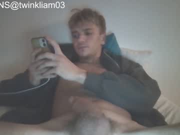webcam man twinkliam03 image #5912474
