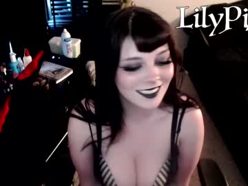 webcam girl lilypixel image #2173050