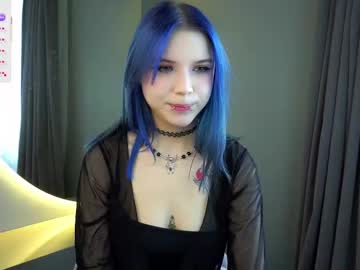 webcam girl merciabawden image #9485860