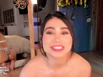 webcam girl abie_owen image #6021766