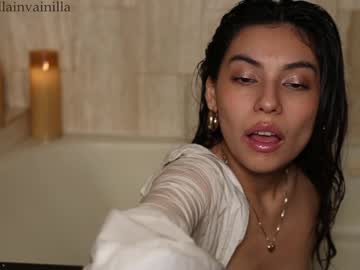 webcam girl vanilla_velvet image #7373472