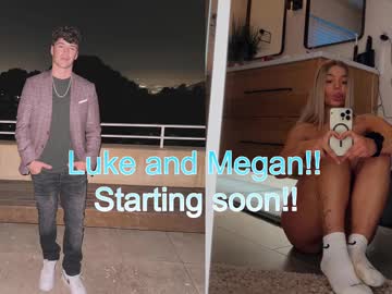 webcam couple alpha_luke image #9401384