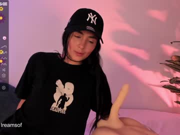 webcam girl annie_dreams image #4293694