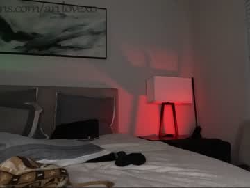 webcam couple ari_lovexo image #3185935