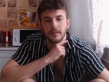 webcam man christian_baker image #695929
