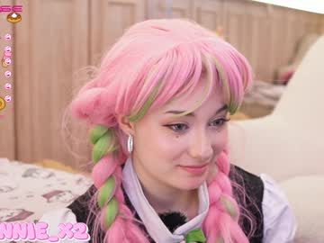 webcam girl sunny_sonnie image #8358058
