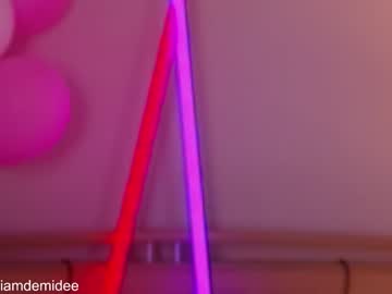 webcam girl _demi_dee_ image #1213896