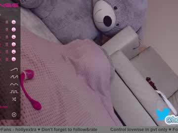 webcam girl hollyextra image #331367