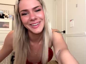 webcam girl ameliabrabus image #9096867