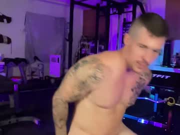 webcam man browneyedmuscleboy32 image #7498161