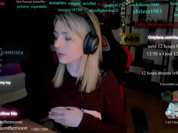 webcam girl kimilee22 image #4285062