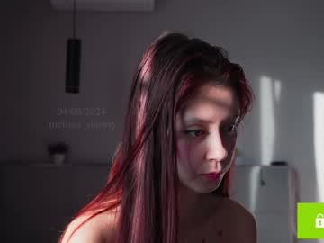 webcam girl melissa_shawty image #7765868