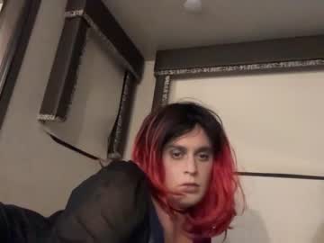 webcam tranny clitsubmissivesissy image #3340047