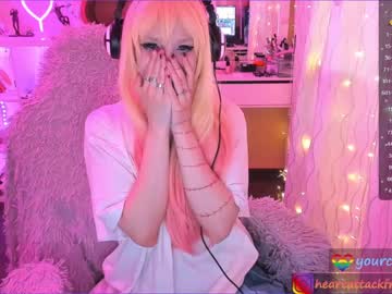 webcam girl yourcutewaifu image #5082940