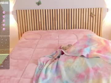 webcam girl little_effy18 image #4443838