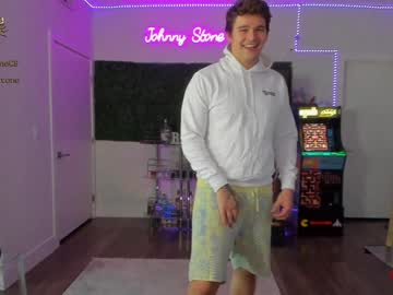 webcam man thejohnnystone image #2532388