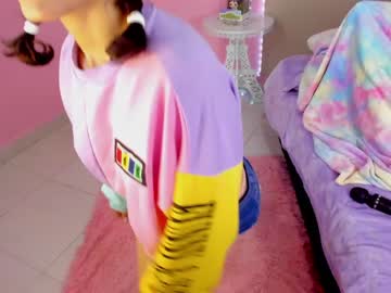 webcam girl little_effy18 image #2559857
